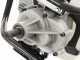BlackStone PD530 - Mototrivella a miscela 2 tempi - 3 punte incluse