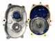 BlackStone PD530 - Mototrivella a miscela 2 tempi - 3 punte incluse