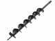 BlackStone PD530 - Mototrivella a miscela 2 tempi - 3 punte incluse