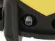Annovi &amp; Reverberi 181K X-TRA - Idropulitrice ad acqua fredda - 120 bar - 480 l/h