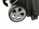 Annovi &amp; Reverberi 181K X-TRA - Idropulitrice ad acqua fredda - 120 bar - 480 l/h