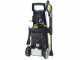 Annovi &amp; Reverberi 181K X-TRA - Idropulitrice ad acqua fredda - 120 bar - 480 l/h