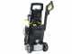 Annovi &amp; Reverberi 181K X-TRA - Idropulitrice ad acqua fredda - 120 bar - 480 l/h