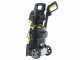 Annovi &amp; Reverberi 181K X-TRA - Idropulitrice ad acqua fredda - 120 bar - 480 l/h