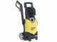 Annovi &amp; Reverberi 181K X-TRA - Idropulitrice ad acqua fredda - 120 bar - 480 l/h