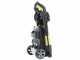 Annovi &amp; Reverberi 181K X-TRA - Idropulitrice ad acqua fredda - 120 bar - 480 l/h