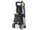 Annovi &amp; Reverberi 181K X-TRA - Idropulitrice ad acqua fredda - 120 bar - 480 l/h