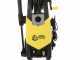 Annovi &amp; Reverberi 181K X-TRA - Idropulitrice ad acqua fredda - 120 bar - 480 l/h