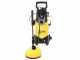 Annovi &amp; Reverberi 181K X-TRA - Idropulitrice ad acqua fredda - 120 bar - 480 l/h