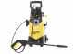 Annovi &amp; Reverberi 181K X-TRA - Idropulitrice ad acqua fredda - 120 bar - 480 l/h