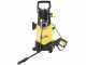 Annovi &amp; Reverberi 181K X-TRA - Idropulitrice ad acqua fredda - 120 bar - 480 l/h