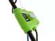 Greenworks GD40LM46SPK4 - Tagliaerba semovente a batteria - 40V/4Ah - Taglio 46 cm