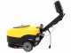 Lavor L1 36E - Lavapavimenti elettrica - 3 in 1: lava, asciuga e aspira 
