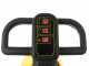Lavor L1 36E - Lavapavimenti elettrica - 3 in 1: lava, asciuga e aspira 