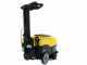 Lavor L1 36E - Lavapavimenti elettrica - 3 in 1: lava, asciuga e aspira 