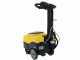 Lavor L1 36E - Lavapavimenti elettrica - 3 in 1: lava, asciuga e aspira 