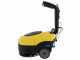 Lavor L1 36E - Lavapavimenti elettrica - 3 in 1: lava, asciuga e aspira 