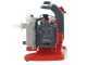 Efco MP 3000 - Motopompa autoadescante per irrigazione - Raccordo 25 mm