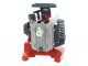 Efco MP 3000 - Motopompa autoadescante per irrigazione - Raccordo 25 mm