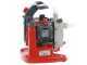 Efco MP 3000 - Motopompa autoadescante per irrigazione - Raccordo 25 mm
