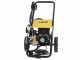 Lavor Columbia R 2015 GL - Idropulitrice a freddo professionale - 230 Bar - 900 l/h - Pompa professionale 1450 RPM