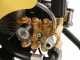 Lavor Columbia R 2015 GL - Idropulitrice a freddo professionale - 230 Bar - 900 l/h - Pompa professionale 1450 RPM