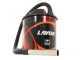 Lavor Ashley 411 - Aspiracenere - funzione soffiatore - 1000 W