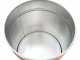 Lavor Ashley 411 - Aspiracenere - funzione soffiatore - 1000 W