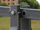 BlackStone BHD500 - Trivella per trattore - Punta non inclusa