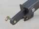 BlackStone BHD500 - Trivella per trattore - Punta non inclusa