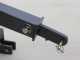 BlackStone BHD500 - Trivella per trattore - Punta non inclusa