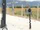 BlackStone BHD500 - Trivella per trattore - Punta non inclusa