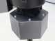 BlackStone BHD500 - Trivella per trattore - Punta non inclusa
