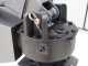 BlackStone BHD500 - Trivella per trattore - Punta non inclusa