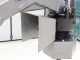 BlackStone BHD500 - Trivella per trattore - Punta non inclusa