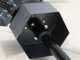 BlackStone BHD500 - Trivella per trattore - Punta non inclusa