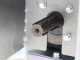 BlackStone BHD500 - Trivella per trattore - Punta non inclusa