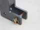 BlackStone BHD500 - Trivella per trattore - Punta non inclusa