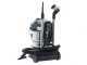 Lavor Windy 120 IF - Aspirapolvere aspiraliquidi