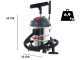 Lavor Windy 120 IF - Aspirapolvere aspiraliquidi