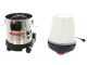 Lavor Windy 120 IF - Aspirapolvere aspiraliquidi