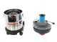 Lavor Windy 120 IF - Aspirapolvere aspiraliquidi