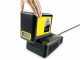 Starter Kit Caricabatteria e batteria Karcher da 36V da 5 Ah