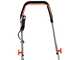 Black &amp; Decker BCMW33184L2-QW - Tagliaerba a batteria 2x18V/4Ah + in omaggio batteria 18V 2Ah - Taglio 33 cm