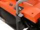 Black &amp; Decker BCMW33184L2-QW - Tagliaerba a batteria 2x18V/4Ah + in omaggio batteria 18V 2Ah - Taglio 33 cm