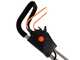 Black &amp; Decker BCMW33184L2-QW - Tagliaerba a batteria 2x18V/4Ah + in omaggio batteria 18V 2Ah - Taglio 33 cm