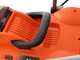 Black &amp; Decker BCMW33184L2-QW - Tagliaerba a batteria 2x18V/4Ah + in omaggio batteria 18V 2Ah - Taglio 33 cm