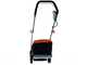 Black &amp; Decker BCMW33184L2-QW - Tagliaerba a batteria 2x18V/4Ah + in omaggio batteria 18V 2Ah - Taglio 33 cm