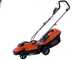 Black &amp; Decker BCMW33184L2-QW - Tagliaerba a batteria 2x18V/4Ah + in omaggio batteria 18V 2Ah - Taglio 33 cm