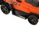 Black &amp; Decker BCMW33184L2-QW - Tagliaerba a batteria 2x18V/4Ah + in omaggio batteria 18V 2Ah - Taglio 33 cm